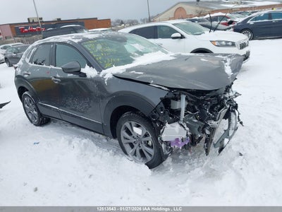 MAZDA CX-30 2025