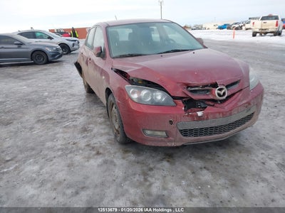 MAZDA Z 2009