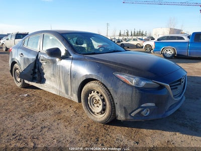 MAZDA Z 2015