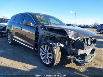 MAZDA CX-9 2017