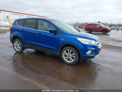 FORD ESCAPE 2019