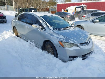 ACURA CSX 2006