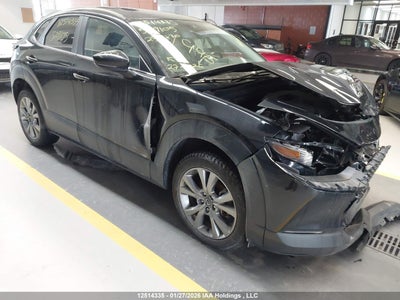 MAZDA CX-30 2023