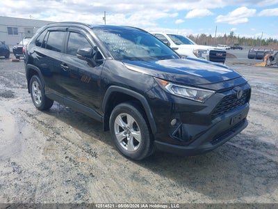 TOYOTA RAV4 2020