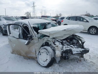 VOLKSWAGEN JETTA 2016