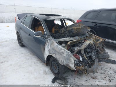 VOLKSWAGEN JETTA 2008