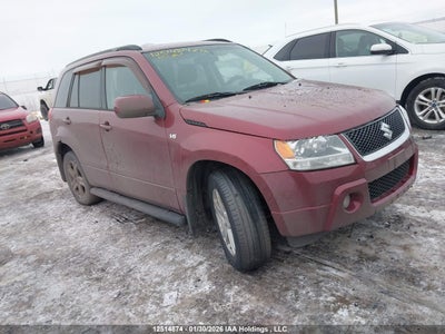 SUZUKI GRAND VITARA 2006