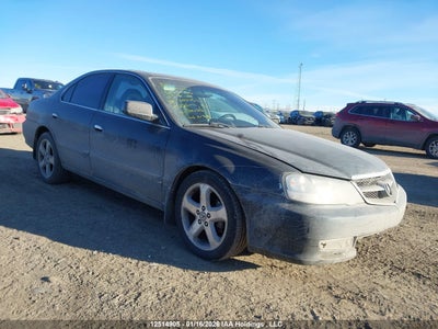 ACURA TL 2003
