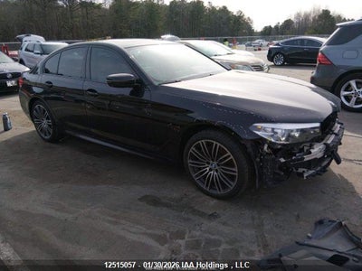 BMW 530I 2019