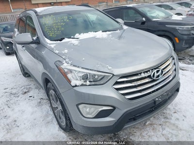 HYUNDAI SANTA FE 2014