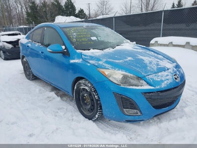 MAZDA Z 2010