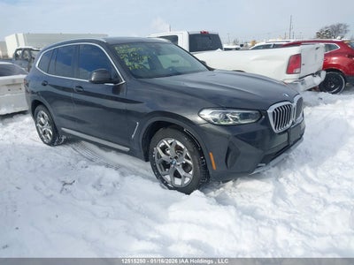 BMW XD 2024