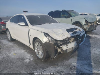 CADILLAC CT5 2021