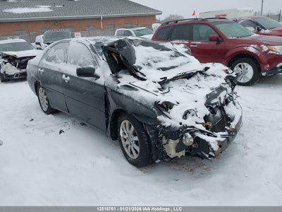 LEXUS ES 300 2002