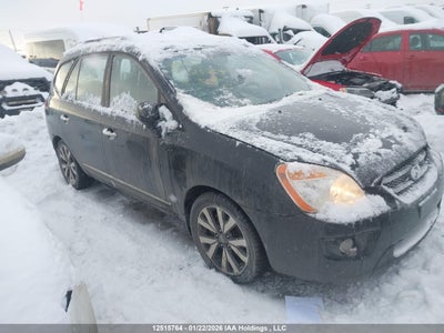 KIA RONDO 2010