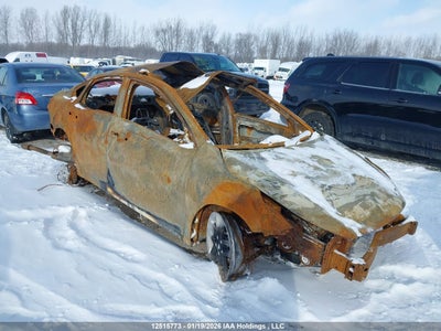 KIA FORTE 2021