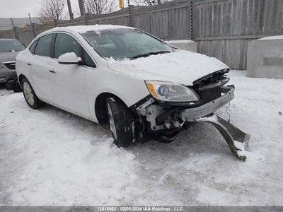BUICK VERANO 2016