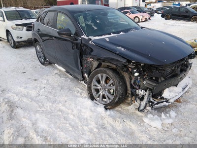 MAZDA CX-30 2025