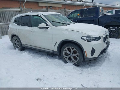 BMW XD 2024