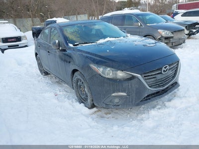 MAZDA Z 2015
