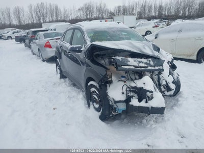 HYUNDAI KONA 2020