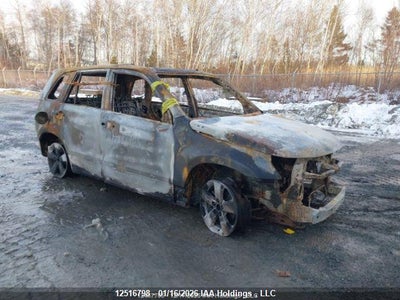 SUZUKI GRAND VITARA 2010
