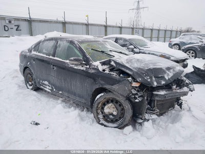 VOLKSWAGEN JETTA 2015