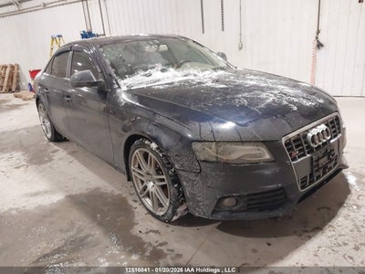 AUDI TT 2009