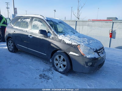 KIA RONDO 2008