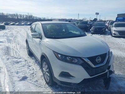NISSAN QASHQAI 2023
