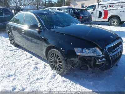 AUDI TT 2008