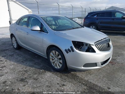 BUICK VERANO 2016