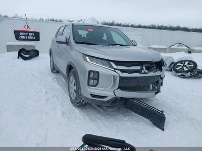 MITSUBISHI RVR 2024