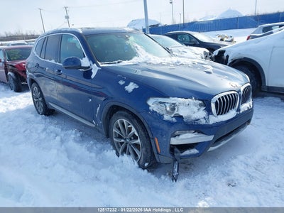 BMW XD 2019