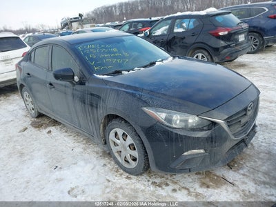 MAZDA Z 2015