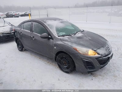 MAZDA Z 2010