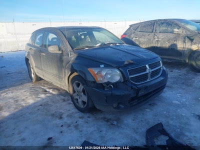 DODGE CALIBER 2008