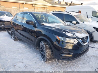 NISSAN QASHQAI 2023