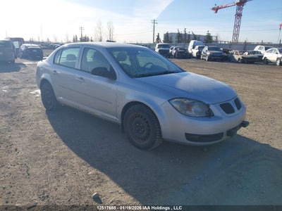 PONTIAC IA 2008