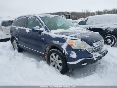 HONDA CR-V 2009