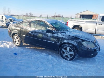 CHEVROLET COBALT 2010