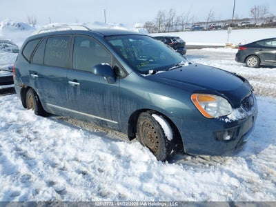 KIA RONDO 2012