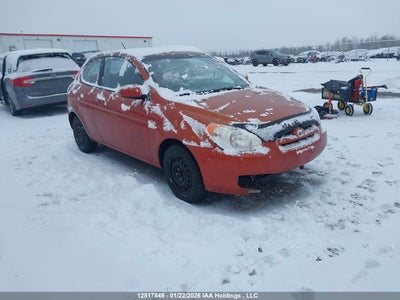 HYUNDAI ACCENT 2010