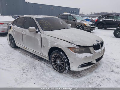 BMW 325I 2006