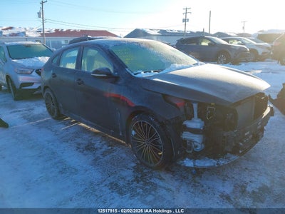 KIA FORTE5 2024