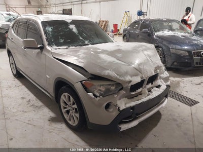 BMW XD 2012