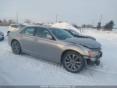 CHRYSLER 300 2014