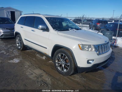 JEEP CHEROKEE 2011