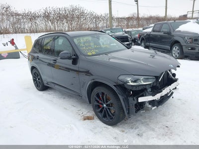 BMW XD 2024