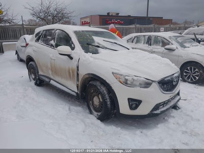 MAZDA GT 2014